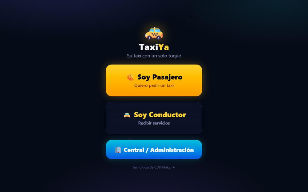 TaxiYa